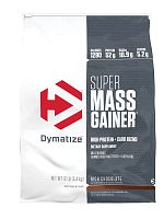 Super Mass Gainer, 5440 g