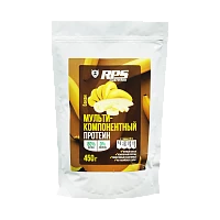 RPS Multicomponent Protein, 450 g,