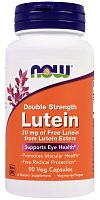 										NOW LUTEIN 20 MG (FROM ESTERS) 90 капсул									