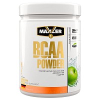 Maxler BCAA Powder 2:1:1 Sugar Free, 420 g