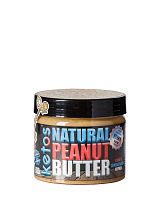 Ketos Natural Peanut Butter VITAMIN 400 g