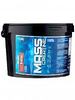 R-LINE Mass + creatine, 4000 гр.