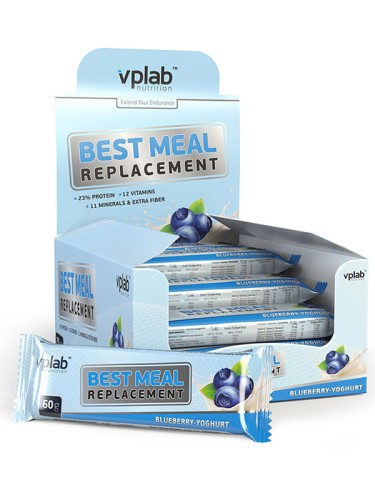 VP 32% Protein Best Meal Replacement, 60 g