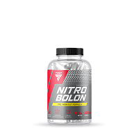 Trec NITROBOLON / Предтренировочный комплекс 150 капсул