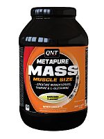 QNT Metapure Mass+, 1100 g