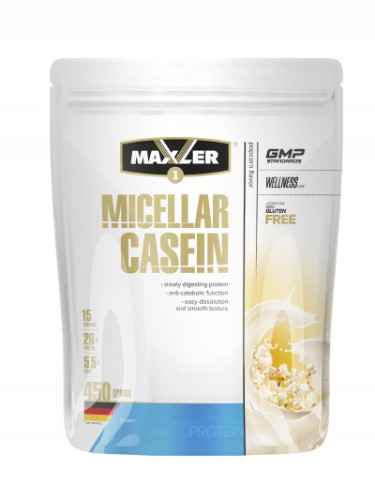 Micellar Casein 450 g