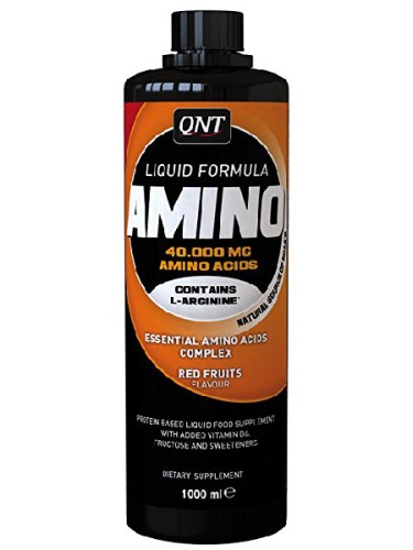 QNT Amino Acid Liquid, 1000 ml