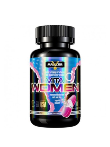 Vita Women, 60 tabs