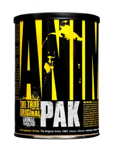Universal Animal PAK 30 пакетиков