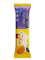 										Ёбатон Protein Nut Bar 40 гр									