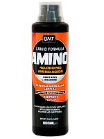 QNT Amino Acid Liquid, 500 ml