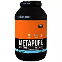 QNT Metapure Zero Carb, 2000 гр.