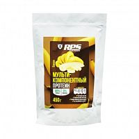 										RPS Multicomponent Protein Яично-Соевый 450 г									