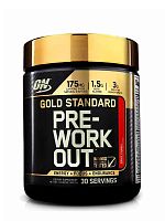 Optimum Nutrition Gold Standard PRE-Work Out, 300 g