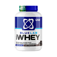 										USN 100% Bluelab Whey / Сывороточный протеин 2 кг									