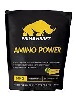 Prime Kraft Amino Power, 500 g