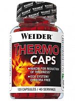 Thermo Caps, 120 капсул