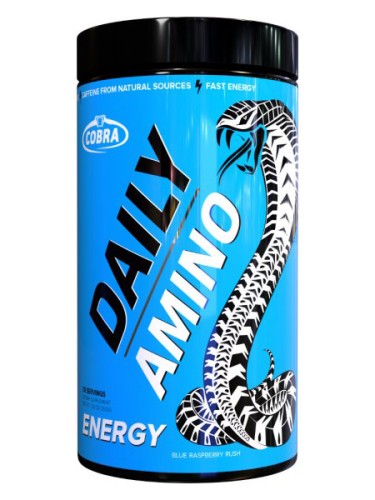 Daily Amino, 255 g