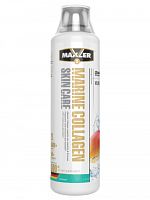 Maxler Marine Collagen SkinCare 500 ml