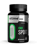 Vitime Man Sport, 90 tabs