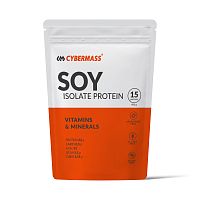 CYBERMASS Soy Protein, 450 g,