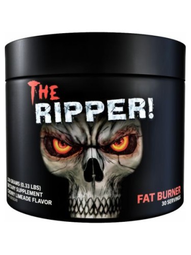 The Ripper! Fat Burner, 150 g