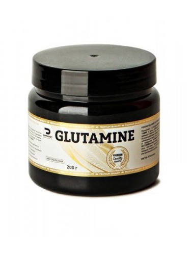 DOMINANT Glutamine, 200 g