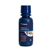 Trace Kid's Multi / Витамины для детей 236 мл 