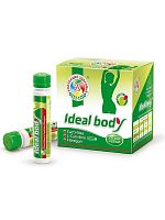 Ideal Body, 25 ml Вкус: Ананас (срок годности до 30.06.18)