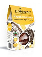 PoleZZno Кэроб порошок 200 г