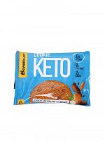 Bombbar KETO Cookie, 40 g