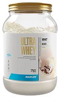 Maxler Ultra Whey Protein, 750 гр.