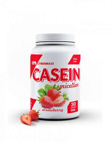 Cybermass Casein, 908 гр.