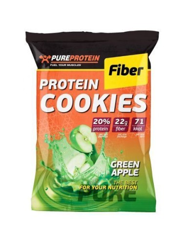 Protein Cookie low carb, 80 g
