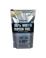 100% Whey Protein Fuel, 454 g