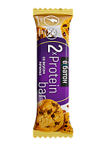 Ёбатон 2x Protein Bar 50 гр