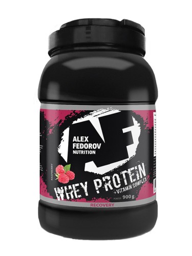 AF Whey Protein, 900 гр
