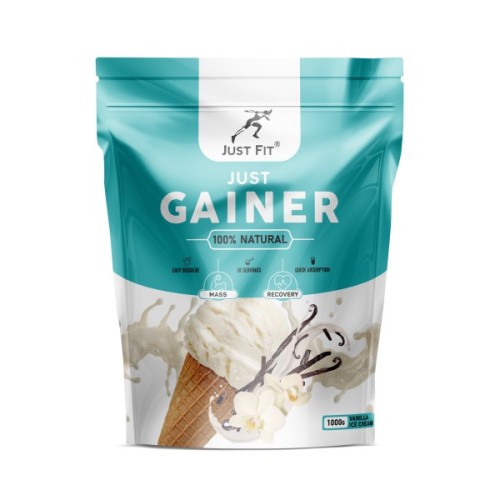 JUST GAINER 1000 гр