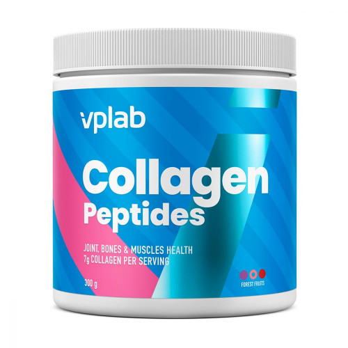 VP Collagen Peptides 300 g