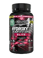 MuscleTech Hydroxycut Hardcore Elite, 110 caps