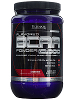 Ultimate Nutrition BCAA Powder 12,000 Flavor, 400 g