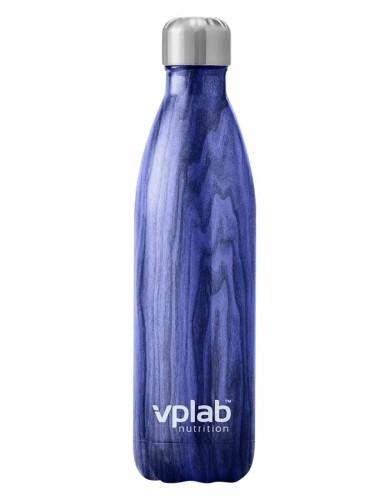 VPlab Бутылка Metal Water bottle 500 мл