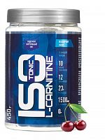 R-LINE ISOtonic L-Carnitine, 450 g