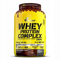 										Olimp Whey Protein Complex 100% 1.8 кг									