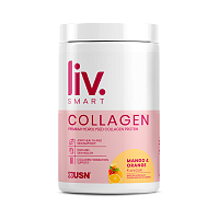 										USN Liv.Smart Pure Collagen 330 гр									