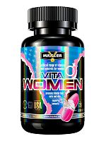 Vita Women, 120 tabs