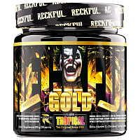 RECKFUL GOLD 180 гр