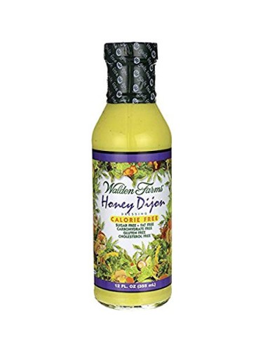 Honey Dijon Sauce, 355 ml