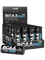 VP BCAA Shot, 60 ml