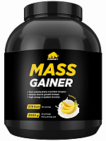 										Prime Kraft Mass Gainer 3000 гр									